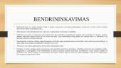 Bendrininkavimo formos: bendrininkų grupė, organizuota grupė ir nusikalstamas susivienijimas 3 puslapis