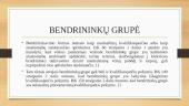 Bendrininkavimo formos: bendrininkų grupė, organizuota grupė ir nusikalstamas susivienijimas 7 puslapis