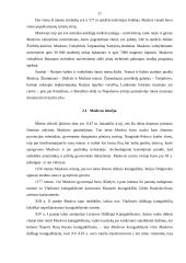 Žymiausi Rusijos turistiniai centrai: atraktyvumas 11 puslapis