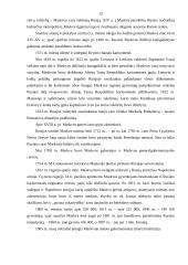 Žymiausi Rusijos turistiniai centrai: atraktyvumas 12 puslapis