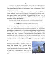 Žymiausi Rusijos turistiniai centrai: atraktyvumas 16 puslapis