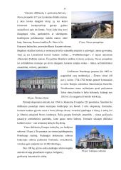 Žymiausi Rusijos turistiniai centrai: atraktyvumas 17 puslapis