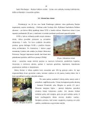 Žymiausi Rusijos turistiniai centrai: atraktyvumas 18 puslapis