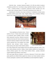 Žymiausi Rusijos turistiniai centrai: atraktyvumas 19 puslapis