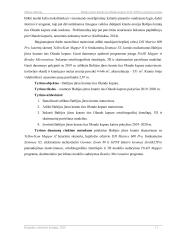 Baltijos jūros kranto ties Olando kepure 2019–2020 m. pokyčių tyrimas 10 puslapis