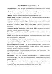 Baltijos jūros kranto ties Olando kepure 2019–2020 m. pokyčių tyrimas 7 puslapis