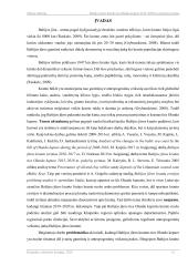 Baltijos jūros kranto ties Olando kepure 2019–2020 m. pokyčių tyrimas 9 puslapis