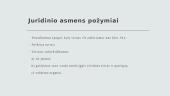 Asmenys teisėje 19 puslapis