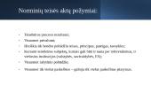 Norminiai teisės aktai (pristatymas) 6 puslapis