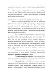 Žinduolių nykimas 3 puslapis