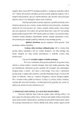 Žinduolių nykimas 4 puslapis