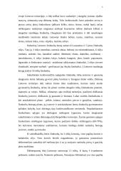 Žinduolių nykimas 5 puslapis