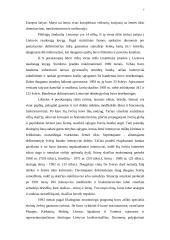 Žinduolių nykimas 7 puslapis