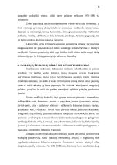 Žinduolių nykimas 8 puslapis