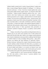 Žinduolių nykimas 9 puslapis