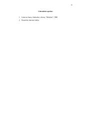 Žinduolių nykimas 10 puslapis