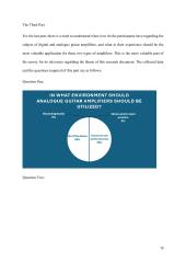 Analogue and Digital Guitar amplifiers Jonas Pakutka 10 puslapis