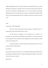 Analogue and Digital Guitar amplifiers Jonas Pakutka 6 puslapis