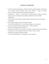 Žinių valdymo sistemos 12 puslapis