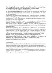 Susvetimėjimas ir tuštuma F. Kafkos novelėje ,,Metamorfozė” 2 puslapis