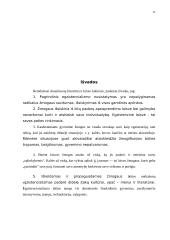 Žmogaus būtis egzistencionalizme 12 puslapis