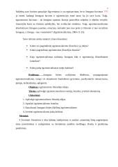 Žmogaus būtis egzistencionalizme 3 puslapis