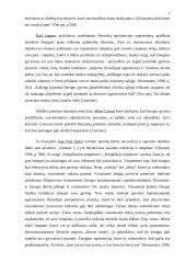 Žmogaus būtis egzistencionalizme 6 puslapis