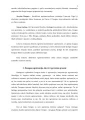 Žmogaus būtis egzistencionalizme 8 puslapis