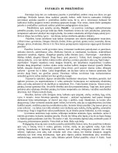 Patarlių ir priežodžių panaudojimas pedagogikoje 2 puslapis