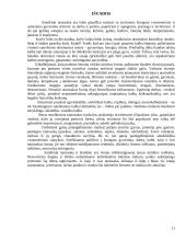 Patarlių ir priežodžių panaudojimas pedagogikoje 11 puslapis