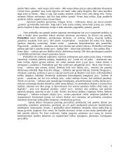 Patarlių ir priežodžių panaudojimas pedagogikoje 3 puslapis