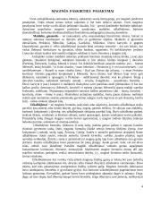 Patarlių ir priežodžių panaudojimas pedagogikoje 4 puslapis