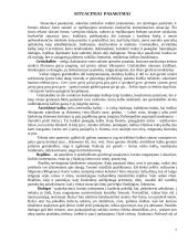 Patarlių ir priežodžių panaudojimas pedagogikoje 7 puslapis