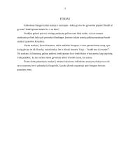 Ką sako įžymūs mąstytojai apie žmogaus buvimo pasaulyje esmę? 3 puslapis