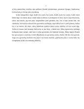 Ką sako įžymūs mąstytojai apie žmogaus buvimo pasaulyje esmę? 7 puslapis