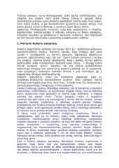 Žmogaus egzistencijos samprata 3 puslapis