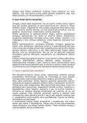 Žmogaus egzistencijos samprata 6 puslapis