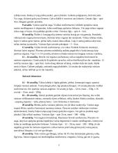 Žmogaus gemalo vystymasis 8 puslapis