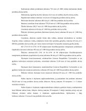 Akcizai, nekilnojamo turto mokestis 8 puslapis