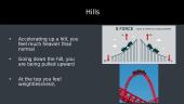 Engineering behind roller coasters 11 puslapis