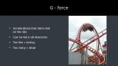 Engineering behind roller coasters 4 puslapis
