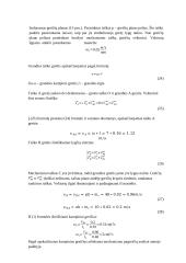 Svirtinio mechanizmo kinematinių ir jėgų charakteristikų nustatymas (ataskaita) 16 puslapis
