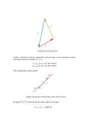 Svirtinio mechanizmo kinematinių ir jėgų charakteristikų nustatymas (ataskaita) 19 puslapis