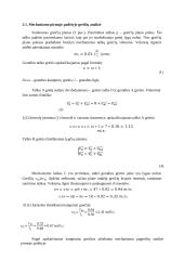 Svirtinio mechanizmo kinematinių ir jėgų charakteristikų nustatymas (ataskaita) 5 puslapis