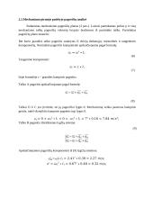 Svirtinio mechanizmo kinematinių ir jėgų charakteristikų nustatymas (ataskaita) 6 puslapis