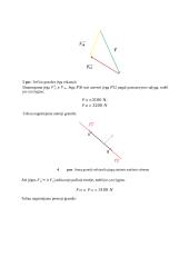 Svirtinio mechanizmo kinematinių ir jėgų charakteristikų nustatymas (ataskaita) 8 puslapis