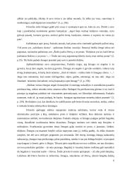 Žmogaus ir pasaulio samprata B. Paskalio "Mintyse" 7 puslapis
