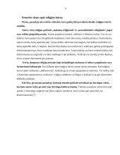 Žmogaus laisvės samprata 6 puslapis