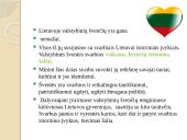 Lietuvos Respublikos valstybinės šventės 11 puslapis