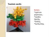 Lietuvos Respublikos valstybinės šventės 16 puslapis